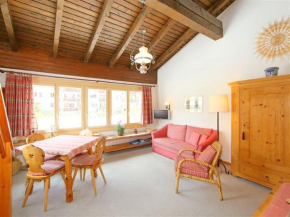 Apartment Margun 36-1